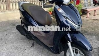 Honda Lead 2019 Xanh đậm