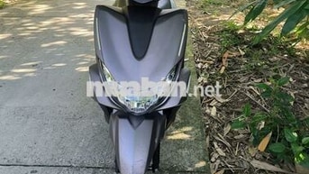 Yamaha Freego S 2019 Smartkey Xám