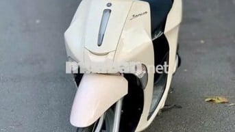 Yamaha Janus 2017 125cc 20000 km Kem