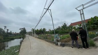 CHÍNH CHỦ CẦN BÁN GẤP – 4 LÔ ĐẤT SIÊU ĐẸP GẦN ĐƯỜNG BỘ VEN BIỂN HẢI PH