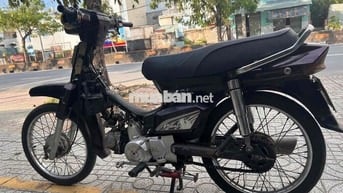Honda Dream màu Nâu