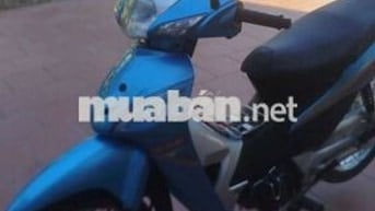 Honda Wave 50cc Xanh