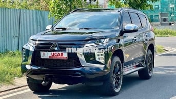 Mitsubishi Pajero Sport 2023 30572 km