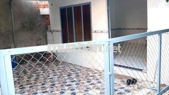 NHÀ NGUYÊN CĂN CHO THUÊ HUỲNH TẤN PHÁT QUẬN 7 GẦN KHU CHẾ XUẤT