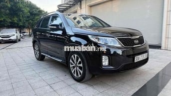 Kia Sorento 2015 Dầu