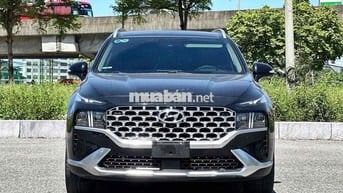 Hyundai SantaFe 2022 2.5 Premium SIÊU PHẨM