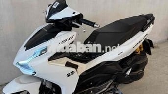 Airblade 2020 Trắng 27.000km