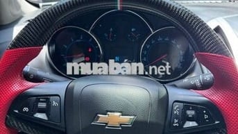 Chevrolet Cruze LTZ 2018 Đen
