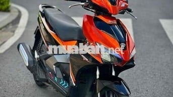 Honda Air Blade 125 2017 Cam đen 28000 km