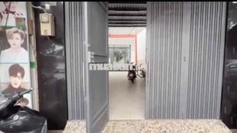 CHO THUÊ NHÀ MẶT TIỀN QUẬN 7 – VỊ TRÍ ĐẸP, TIỆN KINH DOANH  📍 Đường Lâ