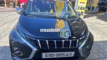 Mitsubishi Xpander 2019 Tự động Đen