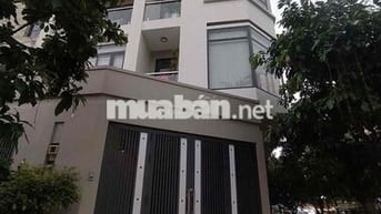 CHO THUÊ NGUYÊN CĂN GÓC 2 MẶT TIỀN KHU TÊN LỬA