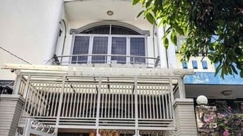 Mặt tiền kinh doanh 262 Trần Văn Kiểu Q6