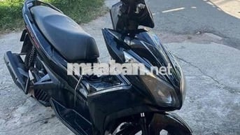 Honda Air Blade 125cc 2014 Đen Nguyên bản