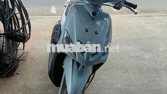 Yamaha Mio màu Trắng Đã qua sử dụng
