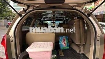 Toyota Innova 2013 G STĐ 97000 km