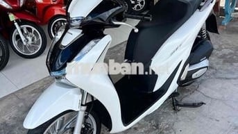 Honda SH 125 ABS Đẹp Zin (trả góp)