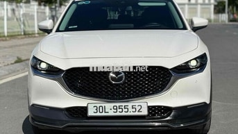 Mazda CX-30 2021 2.0 Premium 6 vạn km Trắng