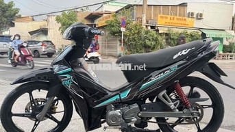Yamaha Sirius 50cc Đen Đã sử dụng