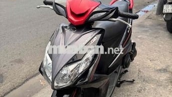 Yamaha Luvias FI Đen đỏ Đã sử dụng