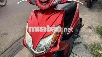 Yamaha Luvias 2012 Đỏ