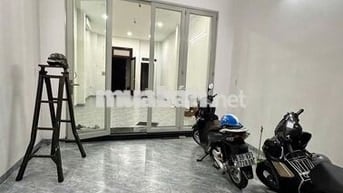 💥Cho Thuê Mặt Bằng Mặt Tiền phan văn trị p10 gò vấp_DT:4mx13m
