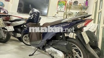 Honda Vision 2015 Xanh đậm 51790 km