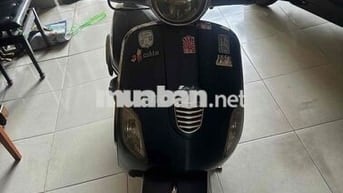 Nioshima S 2020 Xanh
