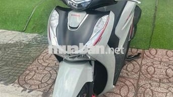 Honda SH 125i ABS 2025 Xám