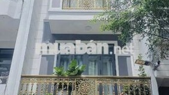 Cần cho thuê nhà MT 62B Nhất Chi Mai P.13 Q.Tân Bình