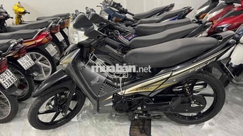 Honda Future Neo Fi 2008 Đen