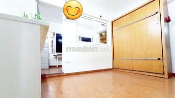 Bán căn hộ nhà A9 (tập thể quân đội đường Hoàng Sâm)