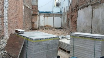Bán lô đất mặt tiền đường Hoàng Văn Thụ, Phường Nha Trang, hơn 19 tỷ s