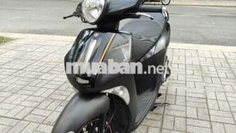 Yamaha Janus Limited 2018 Đen 22.600km