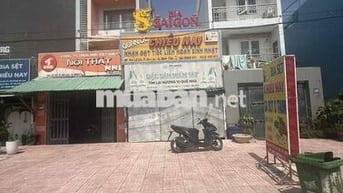 cho thuê MTKD Lê cơ an lạc bình Tân DT 99m giá 15tr