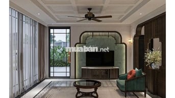 CHO THUÊ VILLA NGUYÊN CĂN REGAL VICTORIA MỚI 100%, NGHỈ DƯỠNG CAO CẤP