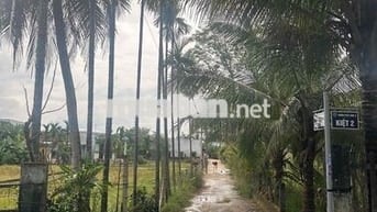 Chính chủ cần bán lô đất nền hoà tiến hoà vang