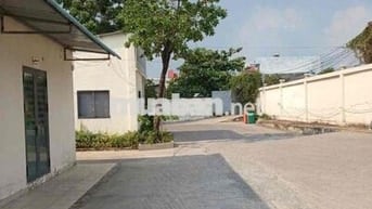 Xưởng Tân Uyên 3500m/130tr Đường Lớn Có PCCC