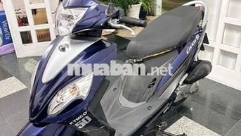 Kymco Candy 2018 49cc Xanh