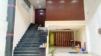 Pass trọ ghép hẻm gần đường Quang Trung