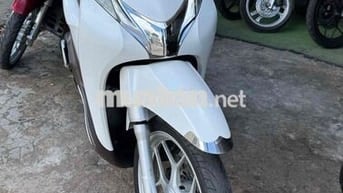 Honda SH Mode 2015 / Ngay Chủ Zin Đẹp Bs65