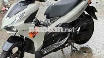 Honda Airblade 125 2022 Trắng xám