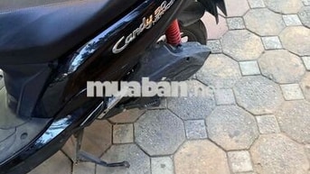 Kymco Candy 50cc 2024 Đen