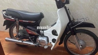 Honda Dream 1995 Đen trắng