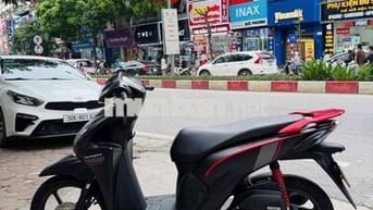 Honda Vision Sport Đen