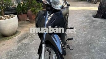 Honda Wave 2022 Đen chính chủ