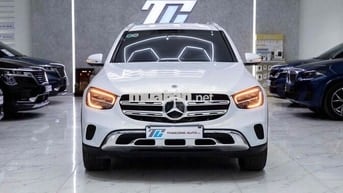 Mercedes GLC200 4Matic bản V1 lướt 34k km 1 chủ