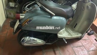 Nioshima Crea 2022 Xanh