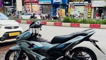 Honda Winner X 2022 Xám Đã sử dụng