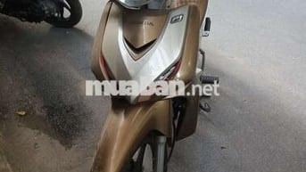 Honda RSX AT màu Nâu